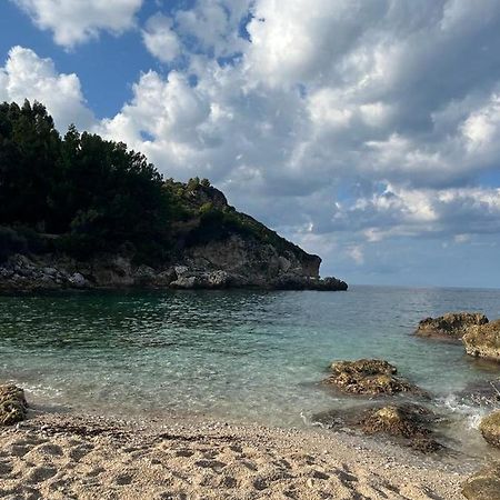 Villa Azzurra Scopello  Esterno foto