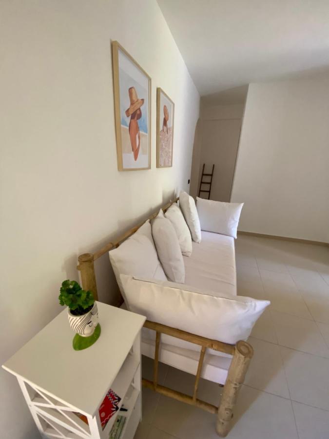 Villa Azzurra Scopello  Esterno foto
