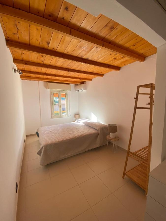 Villa Azzurra Scopello  Esterno foto