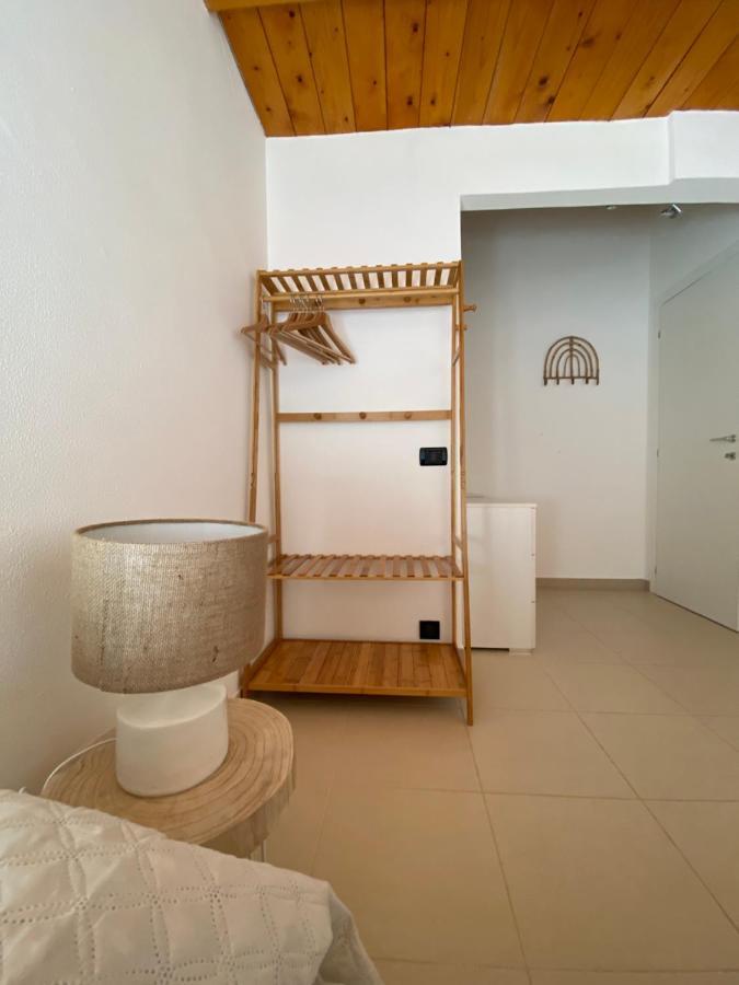 Villa Azzurra Scopello  Esterno foto