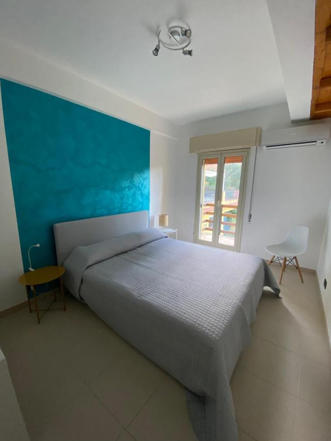 Villa Azzurra Scopello  Esterno foto