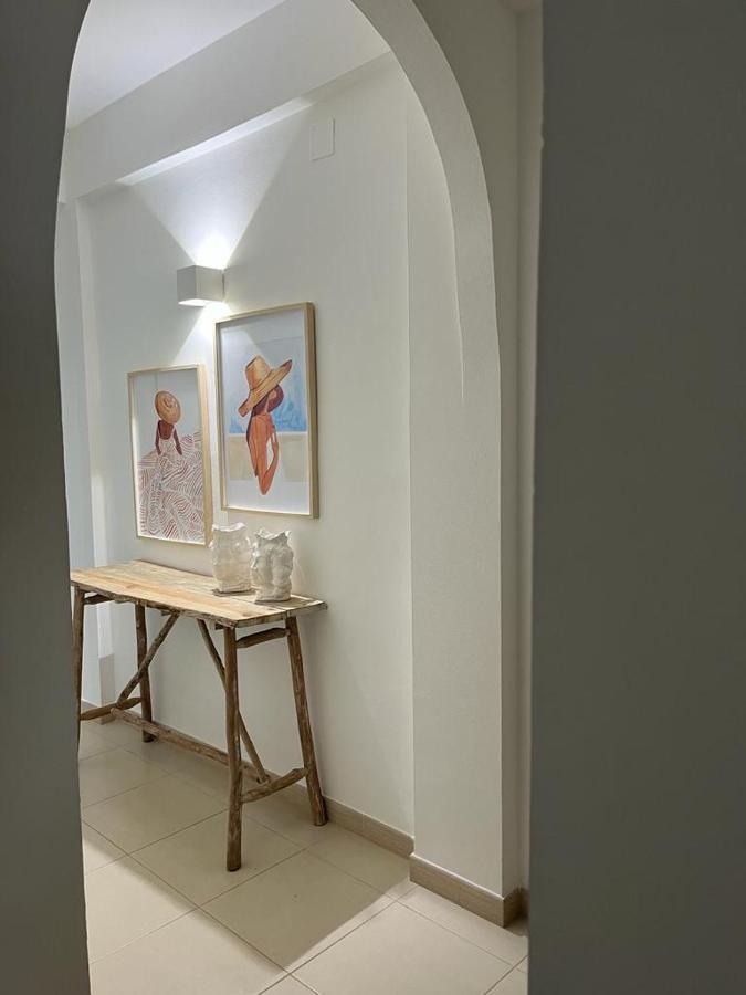 Villa Azzurra Scopello  Esterno foto